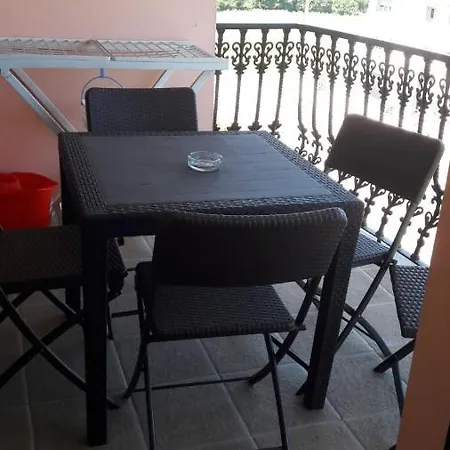 Panoramico Playa De Altar Ii Баррейрос