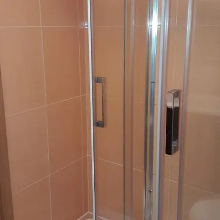 Апартаменты Panoramico Playa De Altar Ii Баррейрос