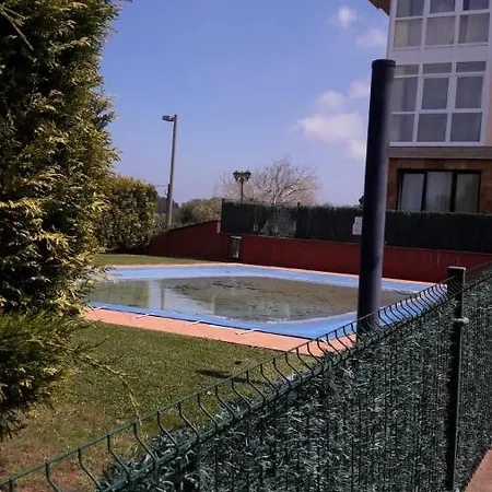 Апартаменты Panoramico Playa De Altar Ii