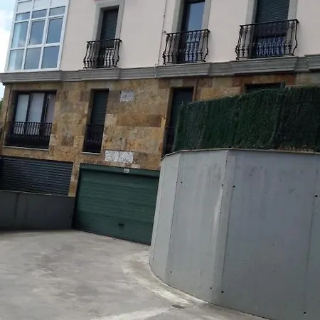 Апартаменты Panoramico Playa De Altar Ii