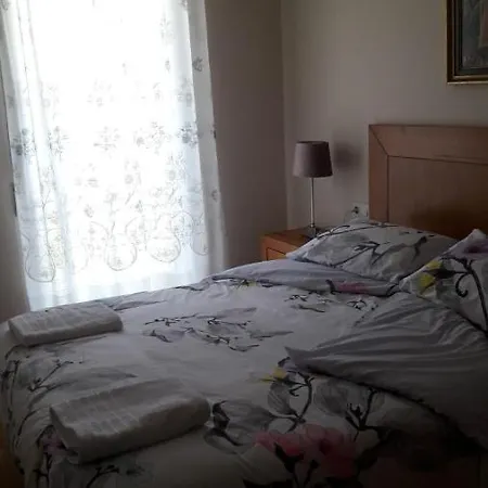 Апартаменты Panoramico Playa De Altar Ii *