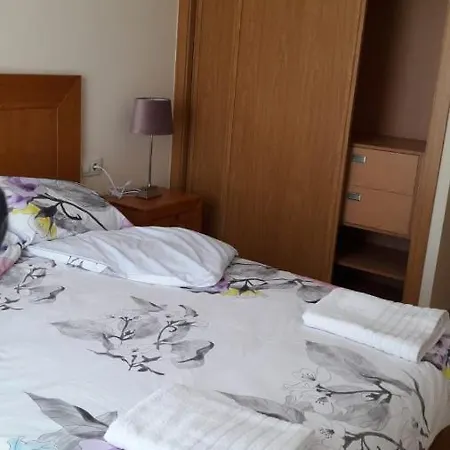 Panoramico Playa De Altar Ii Апартаменты Баррейрос