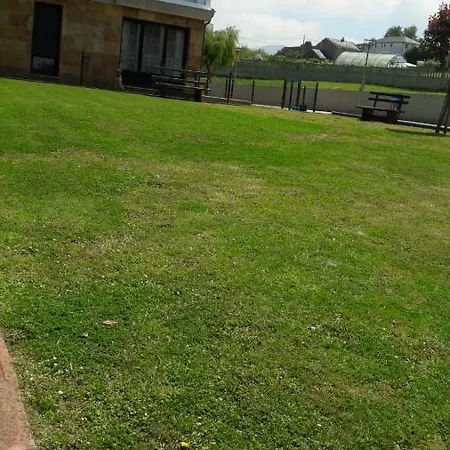 Апартаменты Panoramico Playa De Altar Ii *