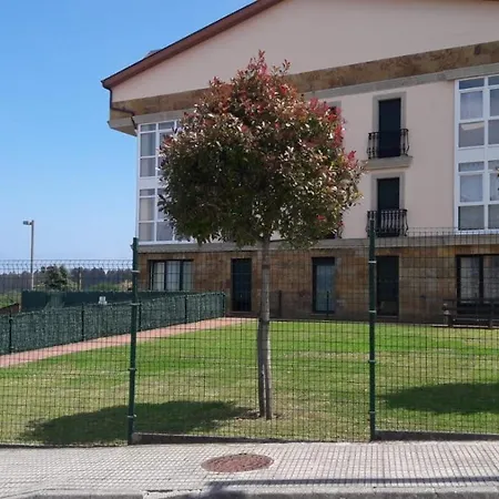 Panoramico Playa De Altar Ii * Баррейрос