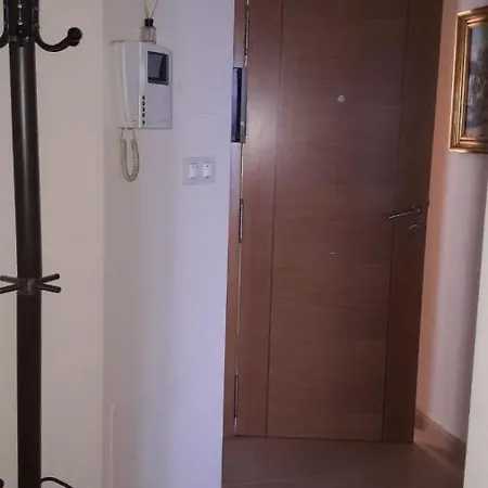 Апартаменты Panoramico Playa De Altar Ii Баррейрос