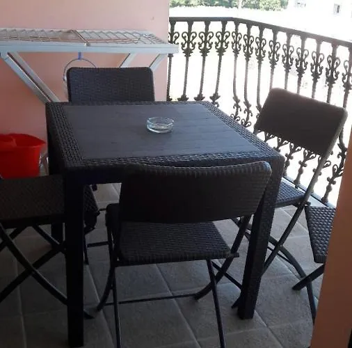 Panoramico Playa De Altar Ii Barreiros