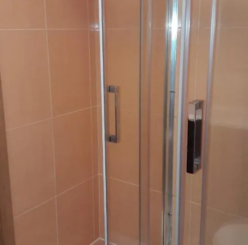 Lejlighed Panoramico Playa De Altar Ii Barreiros