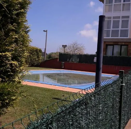 Lejlighed Panoramico Playa De Altar Ii