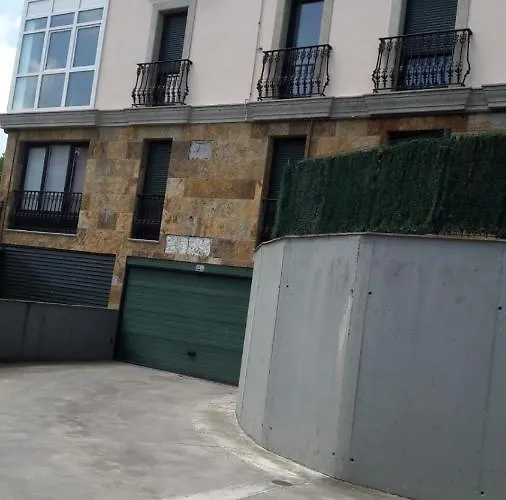 Lejlighed Panoramico Playa De Altar Ii