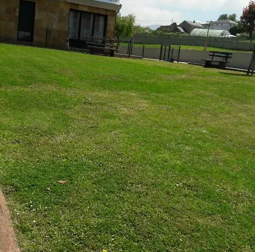 Lejlighed Panoramico Playa De Altar Ii *