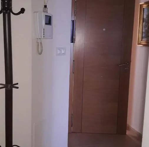 Lejlighed Panoramico Playa De Altar Ii Barreiros