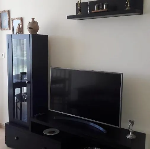 Panoramico Playa De Altar Ii *