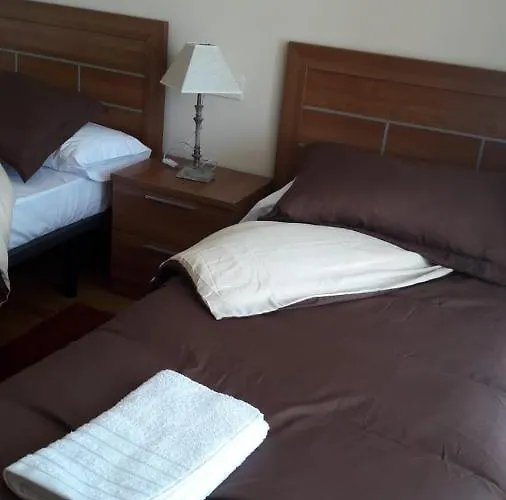 Panoramico Playa De Altar Ii