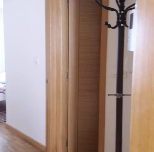 Panoramico Playa De Altar Ii Lejlighed