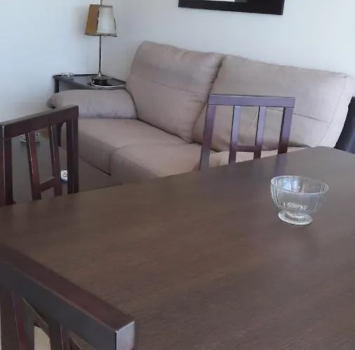 Panoramico Playa De Altar Ii Barreiros