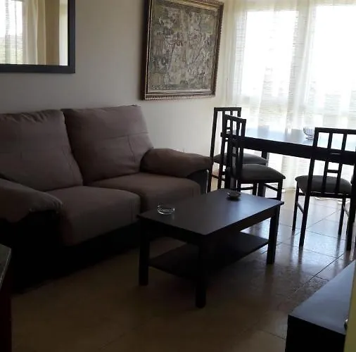 Panoramico Playa De Altar Ii Lejlighed *