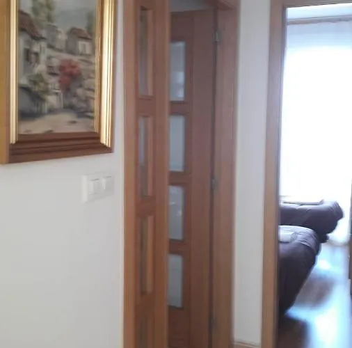 Panoramico Playa De Altar Ii